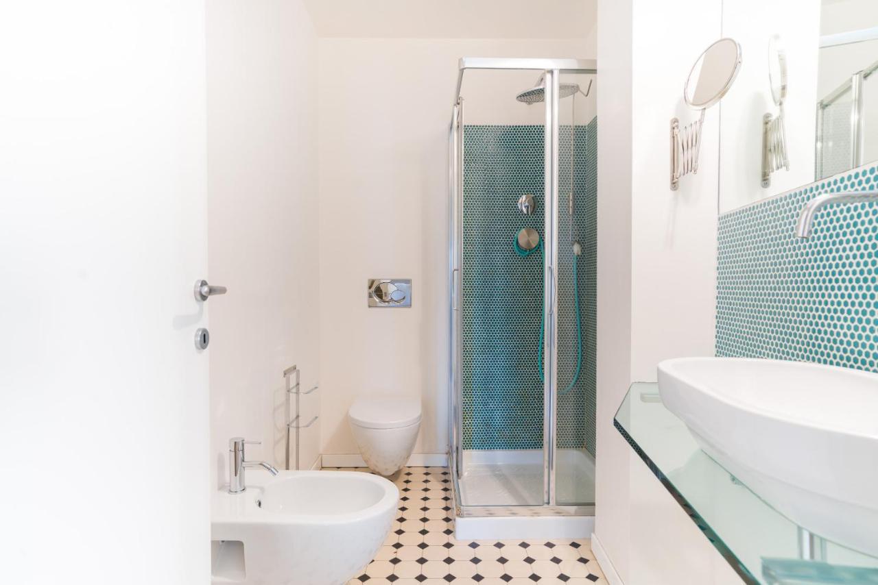 Toc Toc - Modern Apartment In Флоренция Экстерьер фото