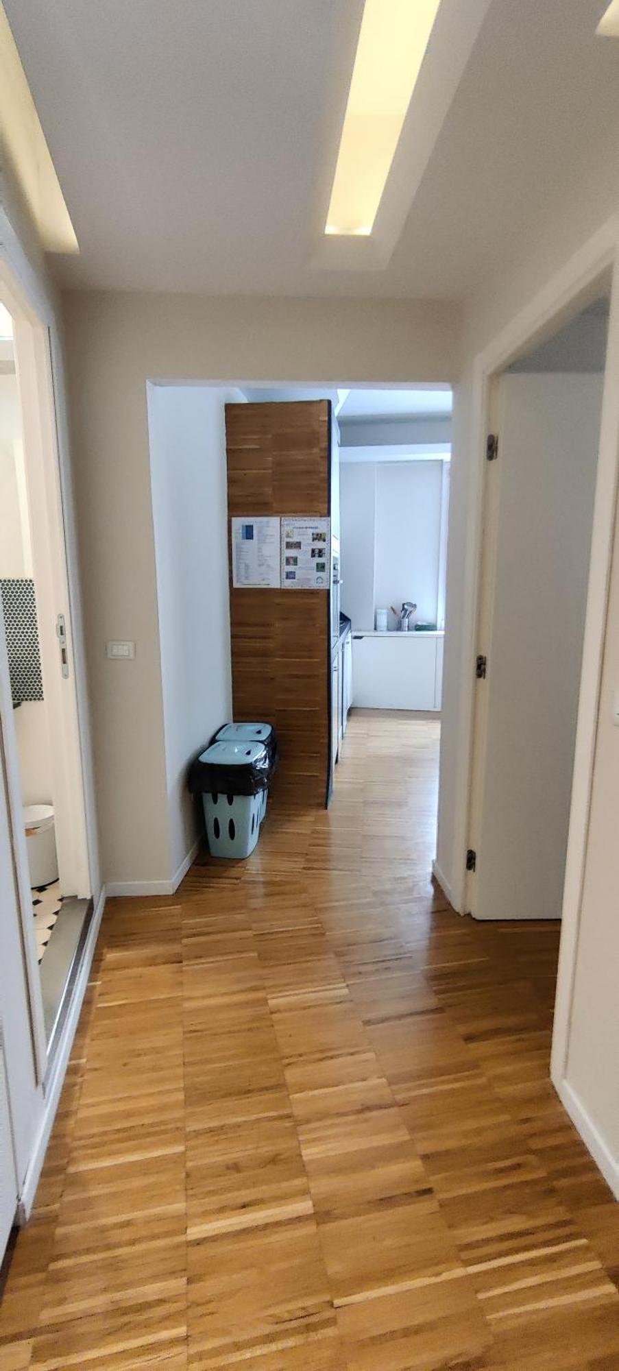 Toc Toc - Modern Apartment In Флоренция Экстерьер фото