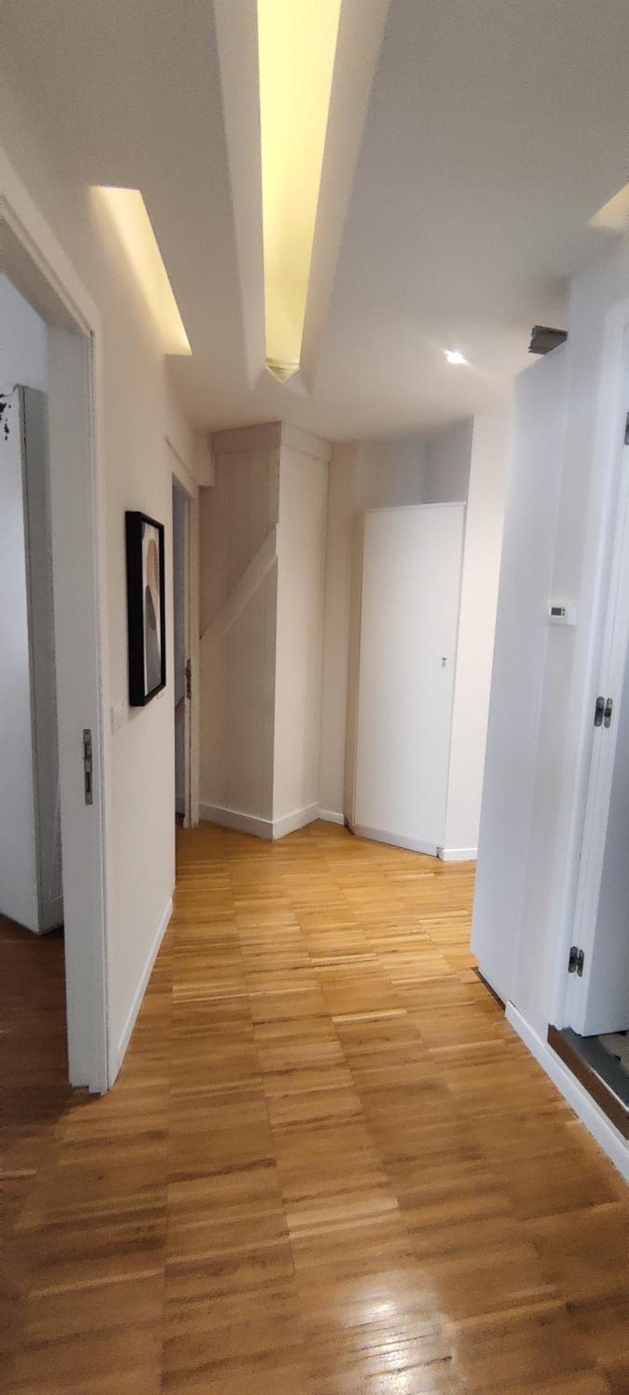 Toc Toc - Modern Apartment In Флоренция Экстерьер фото